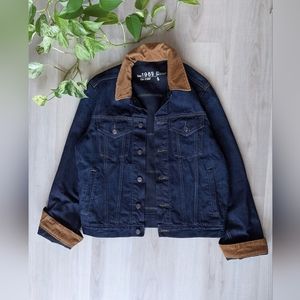 Gap Trucker Jean Jacket